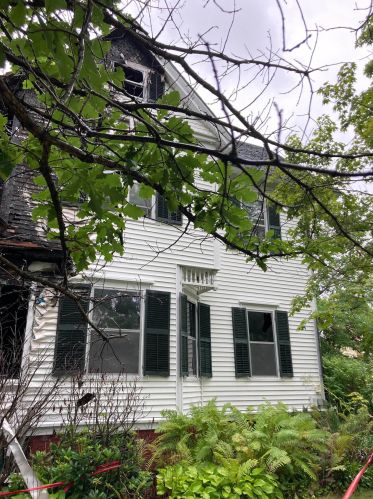 92 Highland St, Landaff, NH 03585-1119