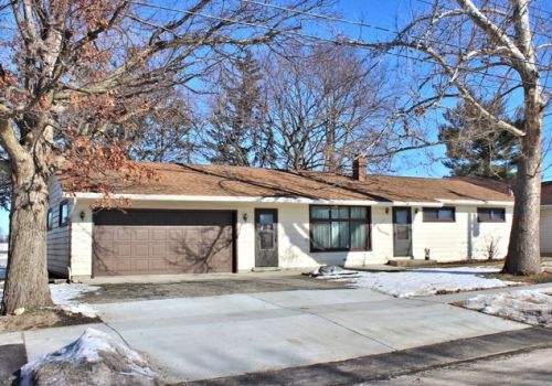 460 Washington St, Somonauk, IL 60552-9844