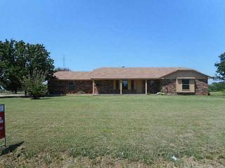 4225 Matt Dr, Piedmont, OK 73078-7818
