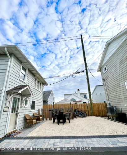 27 Shore Way, Lavallette NJ  08735-1937 exterior