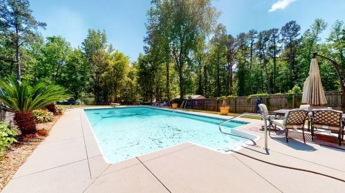 4158 Rivermont Dr, Evans GA  30809-4862 exterior