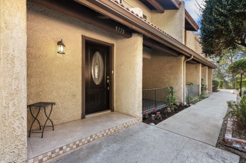 9775 Via Roma, Burbank, CA 91504-1141