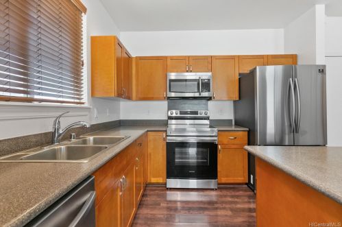1270 Luakalai St, Kapolei, HI 96707-4503