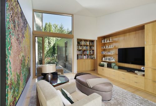 2500 Telegraph Rd, Bannockburn IL  60015-1540 exterior