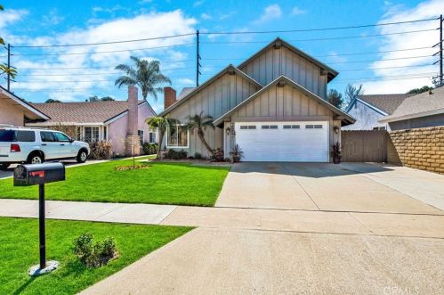 6236 Woodsboro Ave, Anaheim CA  92807-2347 exterior