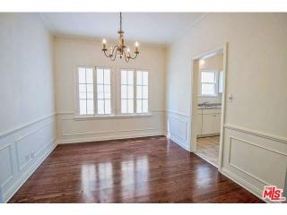 5122 9th St, Los Angeles CA  90036-4957 exterior