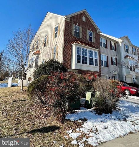 106 Lullwater Way, Falling Waters, WV 25419-4311