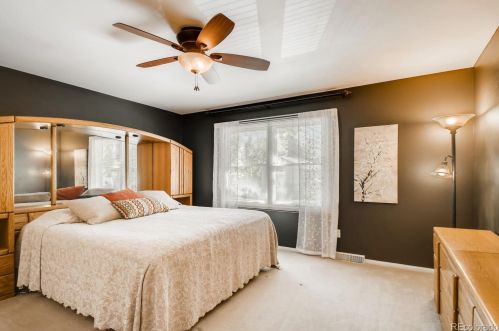1101 Oakmont Ct, Fort Collins CO  80525-2855 exterior