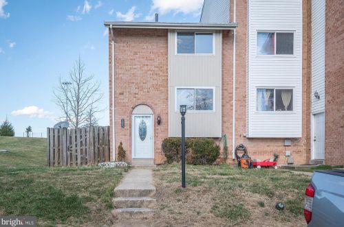 9375 Indian Camp Rd, Columbia MD  21045-3930 exterior