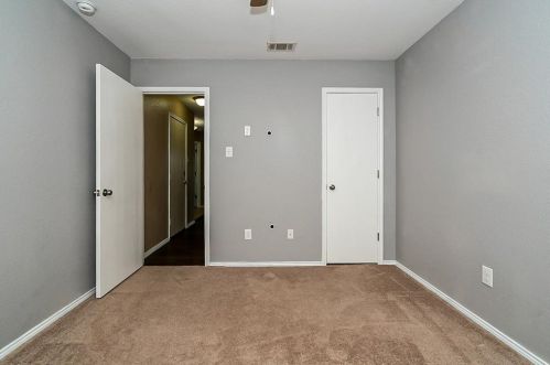 10460 Winding Passage Way, Fort Worth TX  76131-3986 exterior