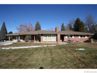 3201 Floyd Dr, Denver, CO 80210-6935