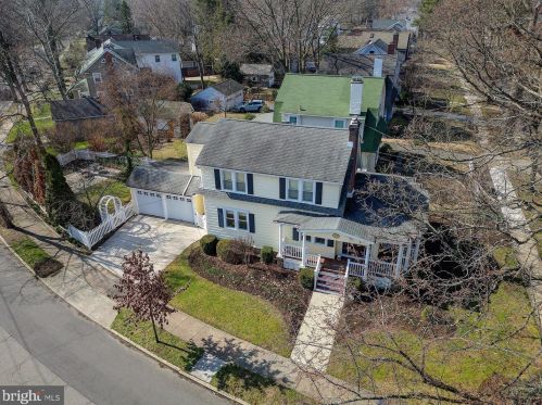 287 Wayne Ave, Tavistock NJ 08033-1008 exterior