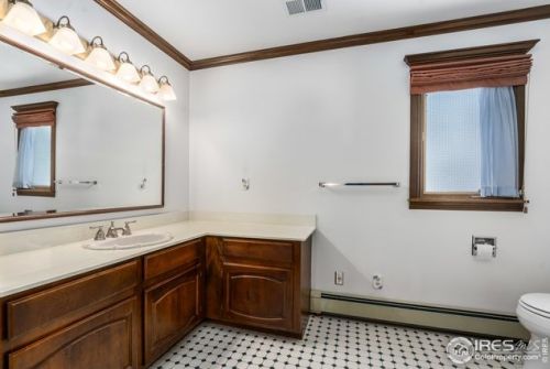 2404 Rollingwood Dr, Fort Collins CO exterior