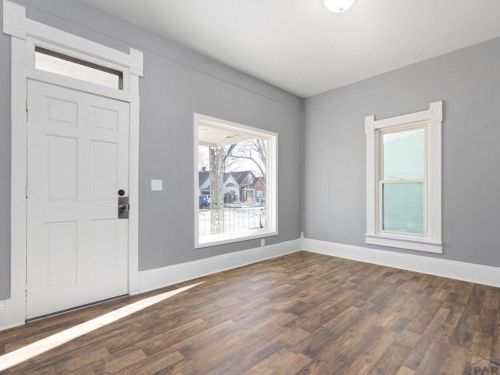 1031 Pine St, Pueblo CO  81004-2507 exterior