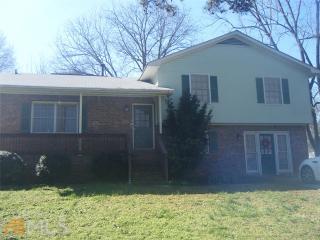 411 Cabriolet Ct, Mcdonough, GA 30253-2121