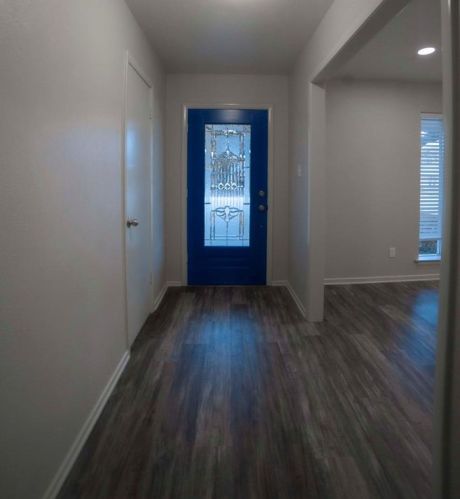 5009 South Dr, Fort Worth, TX 76132-1616