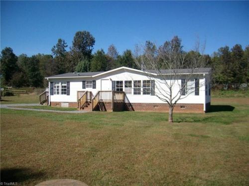 6807 Holly Oaks Ct, Julian, NC 27283-9198