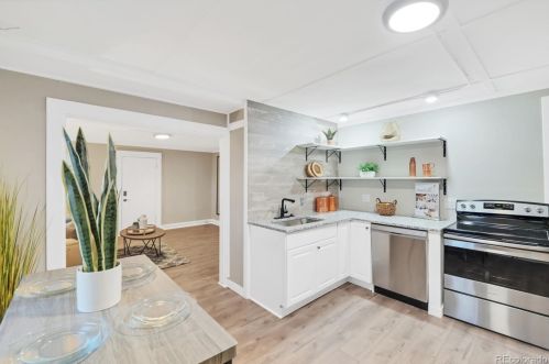 4001 Washington St, Englewood CO 80113-4753 exterior