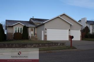 3900 Dominion St, Bismarck, ND 58503-5521