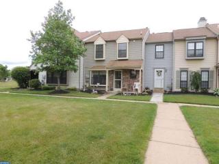 26 Kettering Ct, Trenton, NJ 08691-3107