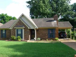 6747 Bent Tree Ave, Memphis, TN 38134-8000