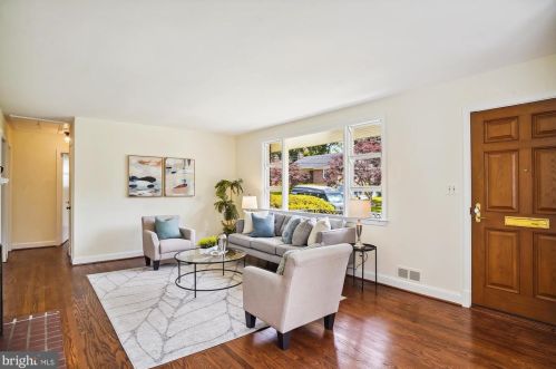 10106 Portland Pl, Silver Spring MD 20901-2117 exterior