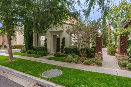 52 Greenhouse, Irvine CA  92603-0158 exterior
