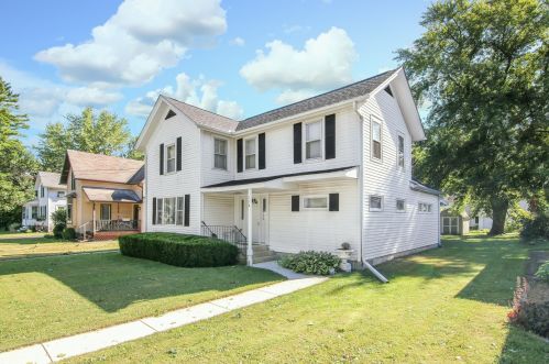 154 View St, Hinckley, IL 60520-9350