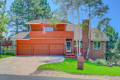 6267 Belmont Way, Parker, CO 80134-5511