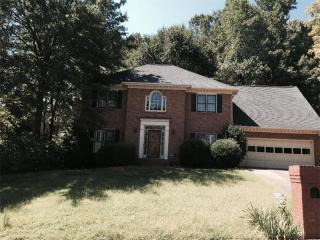 3225 Arborwoods Dr, Alpharetta, GA 30022-5284