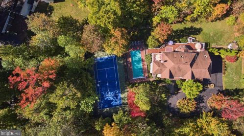 468 State Rd, Princeton NJ  08540-1412 exterior