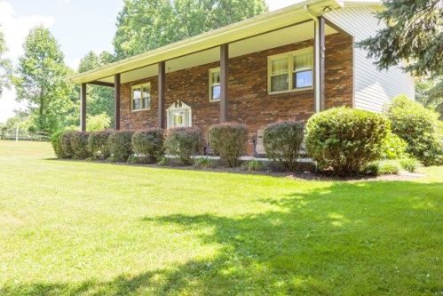 111 Forest Brook Rd, Elk Garden, VA 24266-5935
