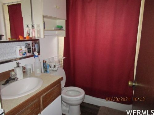 872 400, Cedar City UT 84721-4116 exterior