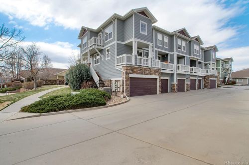 9404 Ashbury Cir, Parker CO  80134-5573 exterior