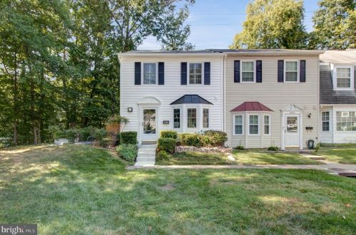 6001 Selwood Pl, Springfield, VA 22152-1413