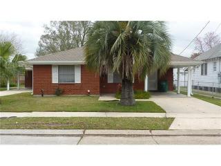 197 Metairie Ct, Metairie LA  70001-3033 exterior