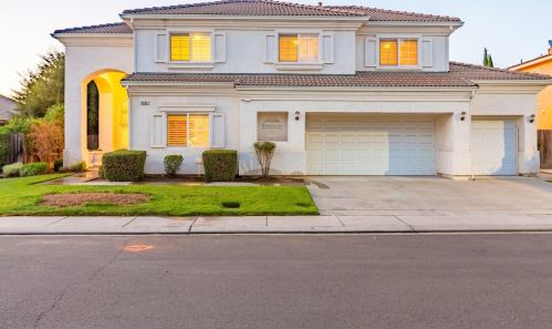 3153 Flushing Meadows Dr, Modesto, CA 95355-8437