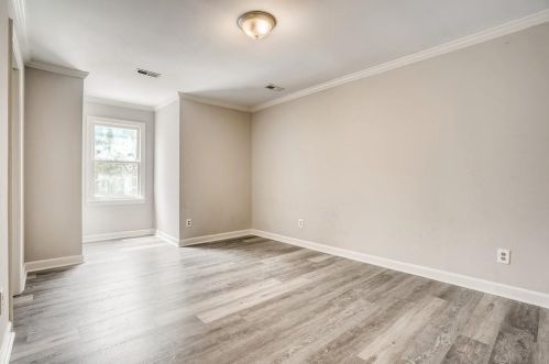 14 Forest Ridge Ct, Atlanta GA  30350-1802 exterior