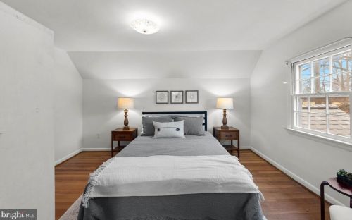 1504 Gridley Ln, Silver Spring MD 20902-3851 exterior