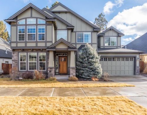 60968 Snowberry Pl, Bend, OR 97702-9182