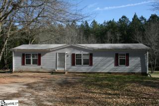 6 Bowhunter Ln, Pelzer, SC 29669-9661