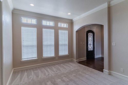 1451 Stonecrest Rd, Argyle TX 76226-6776 exterior