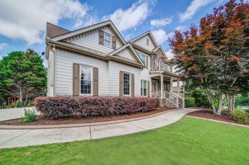 113 Gold Bridge Xing, Holly Springs, GA 30114-7893
