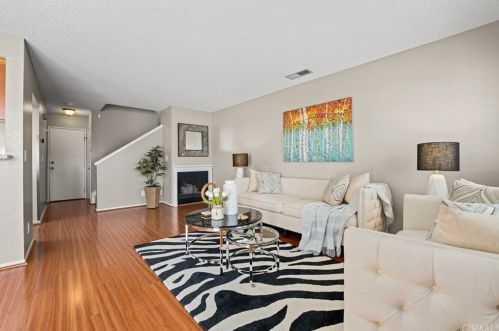 520 Claraday St, Glendora, CA 91740-6088