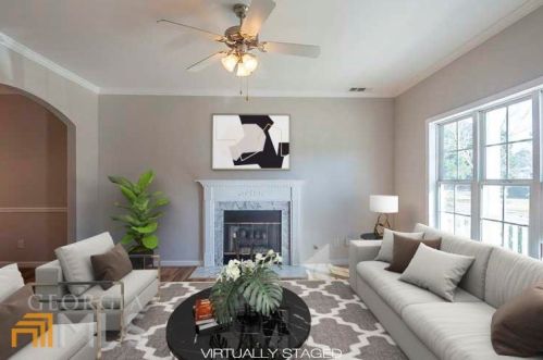 104 Lexington Parke Dr, Holly Springs, GA 30189-3729