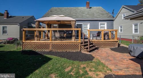 707 Tioga St, York, PA 17404-2429