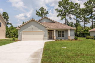 178 Saddle Brooke Trce, Brunswick, GA 31525-9553