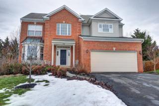 1306 Featherstone Ln, Leesburg, VA 20176-4913