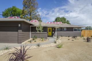 6053 Northcrest Cir, Carmichael CA  95608-1008 exterior