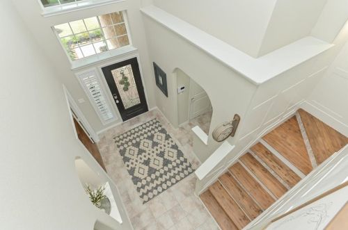 8110 Mesquite Hill Ln, Richmond TX 77469-1922 exterior